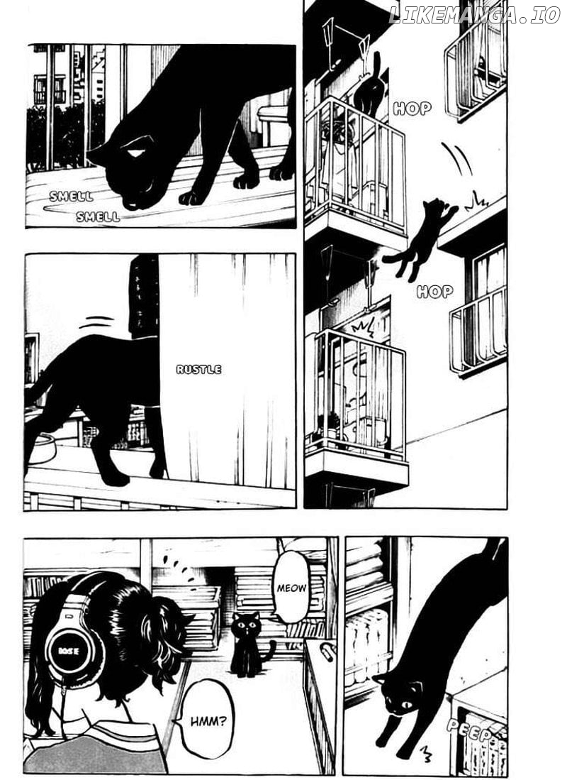 Tokyo Revengers, Chapter 278.7 image 16